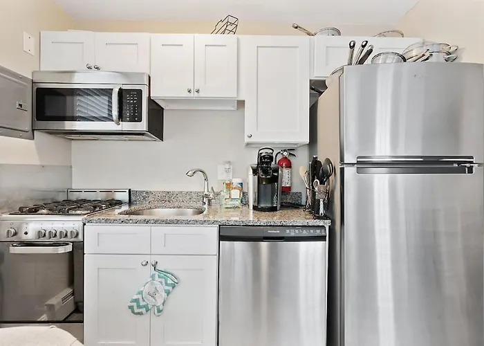 33Rd Unit 2 Island Time Parking Beach 2 Blocks Away