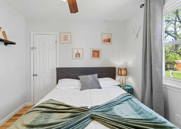 New! Quiet Family House Near The Casino