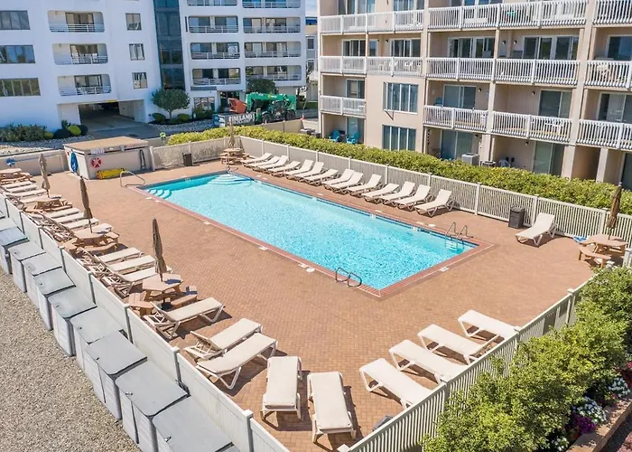 Steps 2 Beach Ocean View Pool Parking